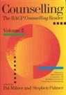Pat Palmer Milner, Pat Milner, Milner Pat, Stephen Palmer - Counselling