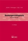 Heinz Aemisegger, Annette Dolge, Karl Spühler, Dominik Vock - Praxiskommentar zum Bundesgerichtsgesetz (BGG)