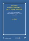Alfred Kölz - Histoire constitutionnelle de la Suisse moderne