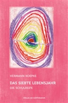 Hermann Koepke - Das siebte Lebensjahr