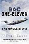 Stephen Skinner, Stephen Skinner - BAC One-Eleven