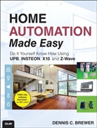 Dennis Brewer, Dennis C Brewer, Dennis C. Brewer - Home Automation Made Easy
