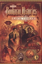 Lavie Tidhar - Bookman Histories