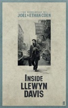 Ethan Coen, Joel Coen, Coen Ethan, Coen Joel, Joel Coen &amp; Ethan Coen, Joel Coen And Ethan Coen - Inside Llewyn Davis