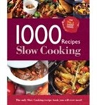 Igloo - Slow Cooking