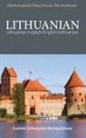 Gailute Urbonaite, Urbonaite-Narkevi&amp;, Gailute Urbonaite-Narkevi&amp;269;iene, Gailute Urbonaite-Narkeviciene, Gailutė Urbonaitė-Narkevičienė - Lithuanian-English/English-Lithuanian Practical Dictionary