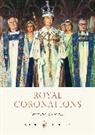 Lucinda Gosling, Gosling Lucinda - Royal Coronations