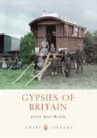 Janet Keet-Black - Gypsies of Britain
