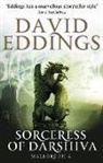 David Eddings - Sorceress Of Darshiva