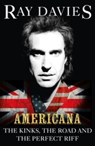 Ray Davies, Davies Ray, Davies Ray - Americana