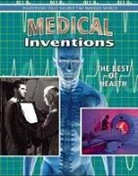Jill Bryant, David West - Medical Inventions: The Best of Health