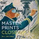 Paul Goldman, Goldman Paul - Master Prints