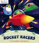 Steve Webb, Ben Mantle - Rocket Racers