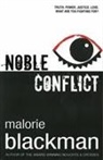 Malorie Blackman - Noble Conflict