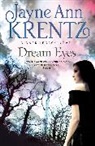 Jayne Ann Krentz, Krentz Jayne Ann - Dream Eyes
