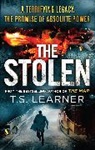 T S Learner, T. S. Learner, T.S. Learner, Tobsha Learner - The Stolen
