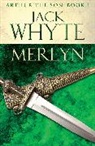 Jack Whyte - Merlyn