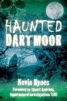 Kevin Hynes - Haunted Dartmoor