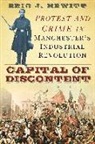 Eric J Hewitt, Eric J. Hewitt - Capital of Discontent