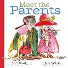 Peter Bently, Sara Ogilvie - Meet the Parents