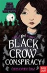 Christopher Edge - Black Crow Conspiracy