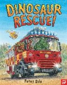 Ms. Penny Dale, Penny Dale, Ms. Penny Dale, Penny Dale - Dinosaur Rescue!