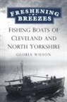 Gloria Wilson - Freshening Breezes