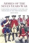Digby Smith - Armies of the Seven Years War