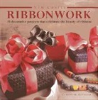 Christine Kingdom, Kingdom Christine, Peter Williams - New Crafts: Ribbonwork