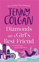 Jenny Colgan - Diamonds Are A Girl's Best Friend