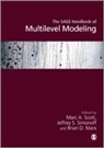 Marc A Scott &amp; Jeffrey S Simonoff, Marc A. Scott, Marc A. A. Simonoff Scott, Marc A. Simonoff Scott, Jeffrey S. Scott Simonoff, Brian D Marx... - Sage Handbook of Multilevel Modeling