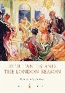 Lucinda Gosling, Gosling Lucinda - Debutantes and the London Season