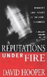 David Hooper - Reputations Under Fire