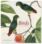 Jonathan Elphick - Birds