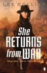Collins, Lee Collins - She Returns From War
