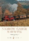 Peter Johnson - Narrow Gauge Railways