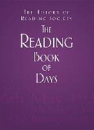 John Dearing, The History of Reading Society - The Reading Book of Days