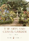 Sarah Rutherford - The Arts and Crafts Garden