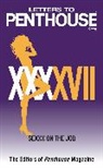 Editors of Penthouse, Editors of Penthouse, Penthouse International - Letters to Penthouse XXXXVII