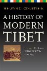 Melvyn C Goldstein, Melvyn C. Goldstein, Goldstein Melvyn C. - History of Modern Tibet, Volume 3