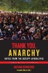 Nathan Schneider - Thank You, Anarchy