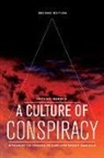 Michael Barkun, Barkun Michael - A Culture of Conspiracy