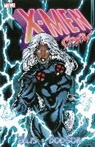 Warren Ellis, Terry Dodson - X-Men: Storm by Warren Ellis & Terry Dodson