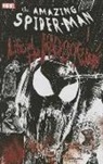 Ann Nocenti, Chris Marrinan, Cynthia Martin - Life in the Mad Dog Ward