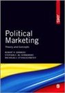 &amp;apos, Stephan C M Henneberg, Stephan C M C M Henneberg, Stephan C. M. Henneberg, O&amp;, Robert Ormrod... - Political Marketing