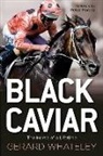 G. Whateley, Gerard Whateley - Black Caviar