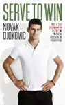 Novak Djokovic - Serve to Win
