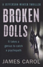 James Carol - Broken Dolls