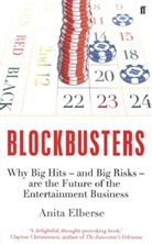 Anita Elberse, Elberse Anita - Blockbusters