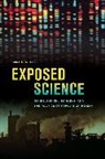 Sara Shostak, Sara Naomi Shostak, Shostak Sara - Exposed Science